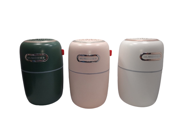 difusor y/o humidificadorhogarycarro xia